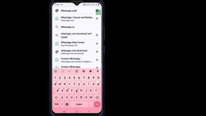 WhatsApp заблокировал мой номер Решение для разбаненной учетной записи WhatsApp -(2024)New Update