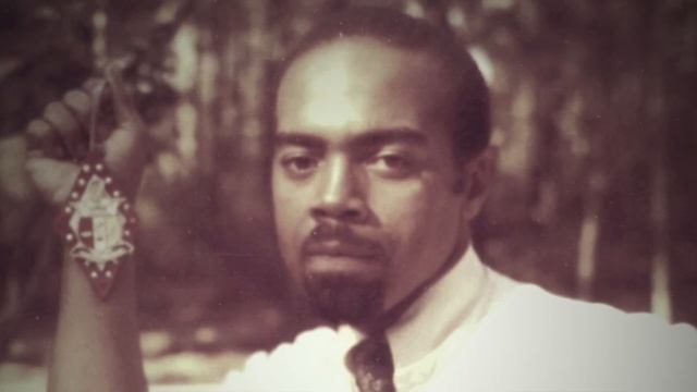 Frank Whiteside Kappa Alpha Psi Fraternity Inc. смотреть онлайн