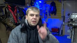 Лодочные моторы моей мечты