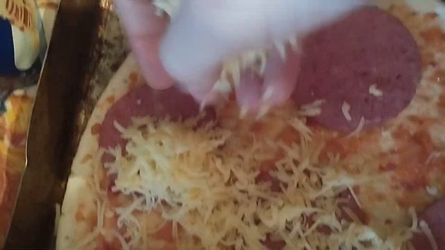Как вам пицца 🍕 смотреть онлайн
