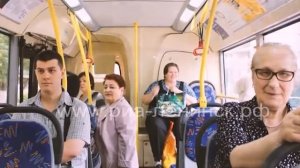 Срок действия единого социального проездного билета продлен в Кемеровской области