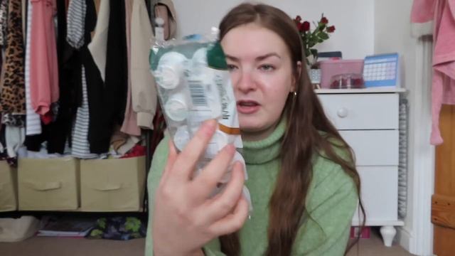 HUGE B&M HAUL | New In, Food & Low Kcal Snack Ideas, Homeware | Natasha Matisse смотреть онлайн