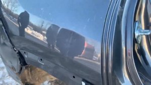 Toyota RAV-4 XA50 Тойота РАВ 4 (2018- ) ЧЕТВЕРТЬ ЗАДНЯЯ ПРАВАЯ 2007590013487