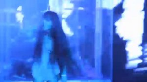 Daria Stavrovich- Moj boj. Live