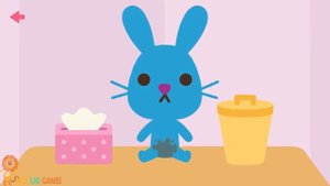 Fun Baby Sago Mini Babies by Sago Mini - Educational Game Apps