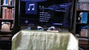 OPPO BDP95 воспроизведение диска SACD