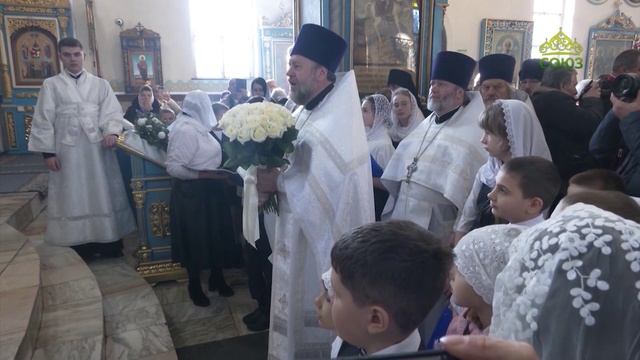 Преображение (Ставрополь). 21 января 2025