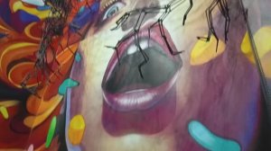 Путешествие в Казань 2024г. Музыкальное домашнее видео