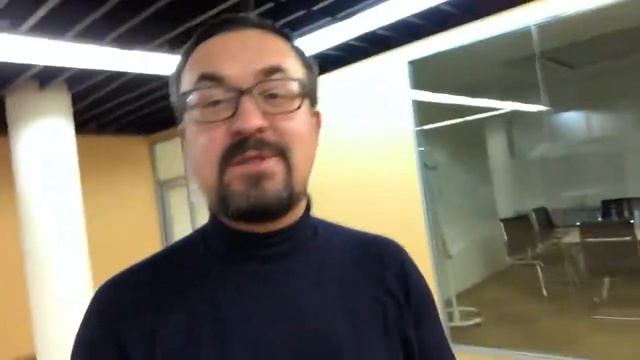 26 января 2018 «Видео дневник» Романа Дусенко #ТолькоВперед