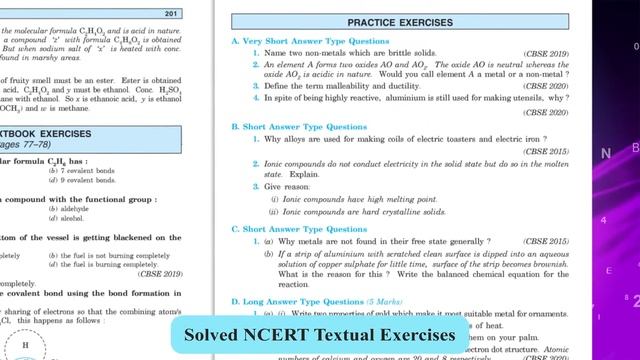 Golden Science (IX - X) | Best Reference Book For Class 9 And 10 Science