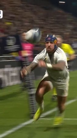 Jack Nowell with an INCREDIBLE try