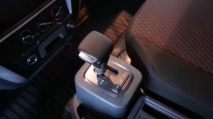 Изотермический фургон на базе DONGFENG Z55 с АКПП