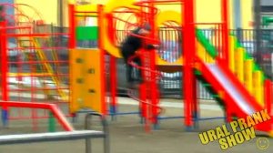 Как воруют детей The stealing of children Social experiment