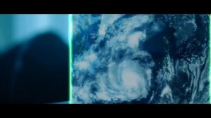 Рекламный ролик FLASH UP Energy: Увлечен в космосе