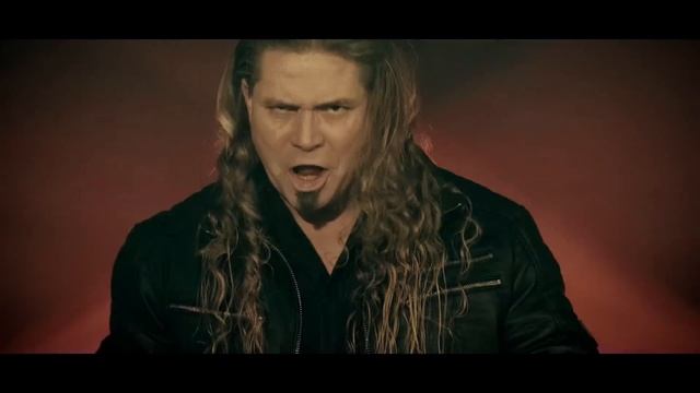 CREMATORY ft. Robse (Equilibrium) - Unbroken (Official Video)   Napalm Records