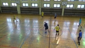 Искра-Авиатор 0:10(сезон 22-23)