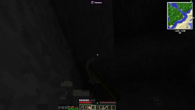 Lp-2:Много ресурсов!!!(Minecraft) смотреть онлайн