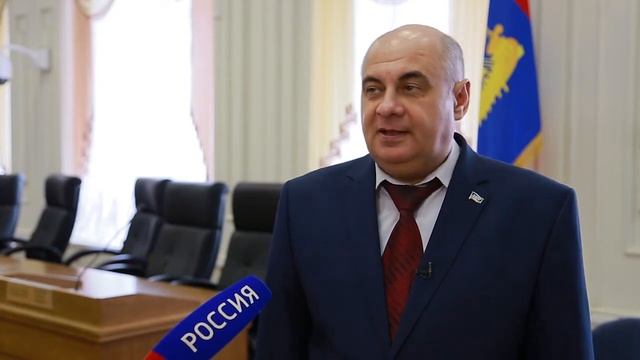 Юрий Кудрявцев: «Мы решили устранить социальную несправедливость» смотреть онлайн