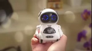 Интерактивный робот JIABAILE с распознаванием речи