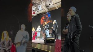 Приз международного кинофестиваля «Капля» 30.09.2023г.