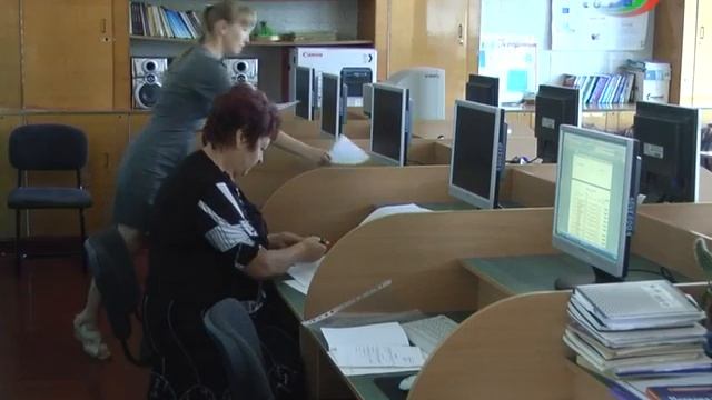 В Харцызске прошла коллегия педагогов смотреть онлайн