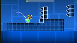 Youve been Trolled.........(my level