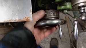 Заточка сверла на токарном станке