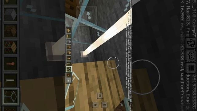 Строительство в Minecraft