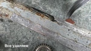 Течёт будка? Герметизация изотермического фургона, будки