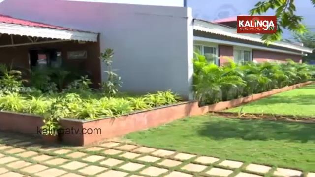 KIIT In Sports Segment || KalingaTV
