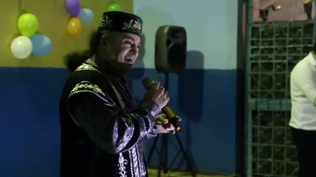 ИльшАТ ИНСАФУТДИНОВ ЧИЛЭКЛЭРДЭ КОЕН ЖИЛЭГЕ МУЗ ЛИЛИЙ ВАХИТОВОЙ смотреть онлайн