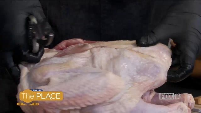 Fox 13 The Place 16 November 2022 Segment 1 смотреть онлайн