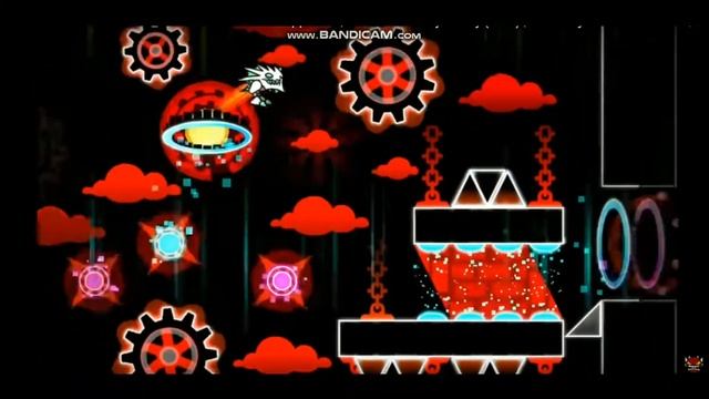 TOP 5 Русских игроков в Geometry Dash | лучшие игроки | смотреть онлайн