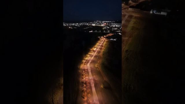 Обновленная территория