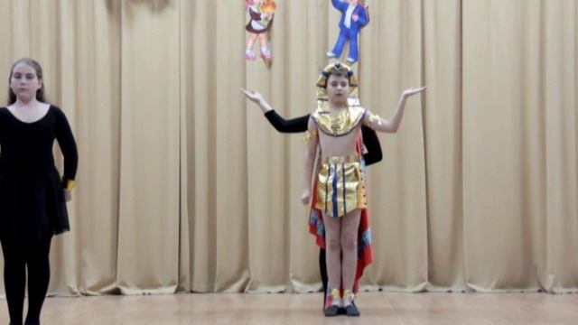 Путешествие по странам мира. Гимназия №4 (Нахабино 29.11.2013) смотреть онлайн