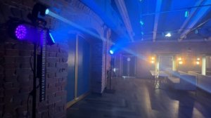 Световое оборудование