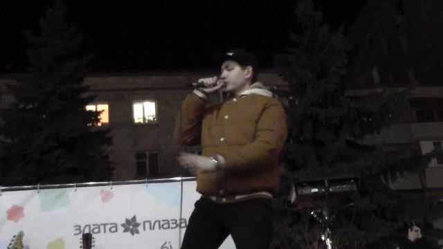 Priana, Kubay, "Never too late".10.03.24.Благодійний захід.Рівне, Європейська пл, ТРЦ "Злата плаза"