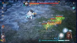 Beast ALDRI - 10 этаж полностью на авто! | King Arthur: Legends Rise