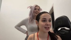 УФФ КАКИЕ БУБСЫ | Света Соллар, Ди Рубенс