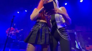 Концерт КИС-КИС 12.10.2021