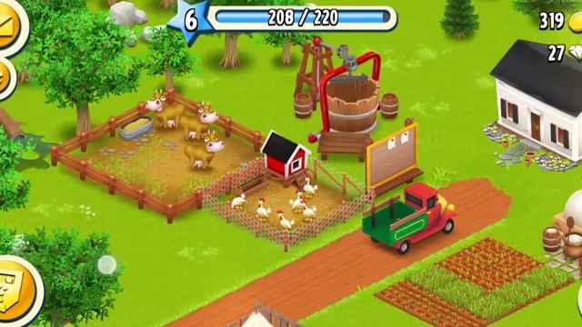 Получил 7 лвл.! Также открыл много чего интересного! 😊😋 смотреть онлайн