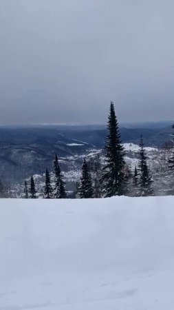 ОТДЫХАЕМ В ШЕРЕГЕШЕ #клип #reels #shorts #отдых #live #snow #snowboarding #сноуборд #шерегеш