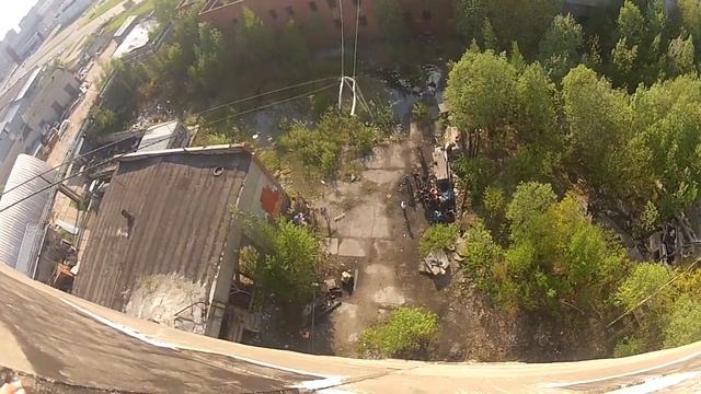 Куб 18.05.13 GoPro39 смотреть онлайн