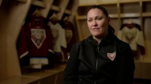 The Ladies Who Are Blazing A Trail In Pro Hockey Coaching | Going Deep