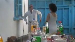 свадьба в малиновке