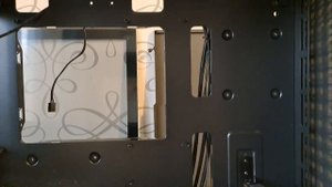 Обзор корпуса DEEPCOOL CH370 Черный