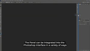 Retouch4me PANEL for Photoshop: Quick installation and usage guide