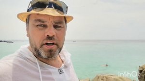 Прогулка на Фридом бич(Пхукет,Тай март2019)