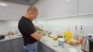 СЕМЕЙНЫЙ праздник//МУЖ на КУХНЕ//жалеем что МАЛО//ОТКРОЕМ БИЗНЕС