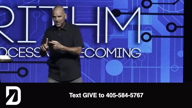 Algorithm: Algorithms of Eternity смотреть онлайн